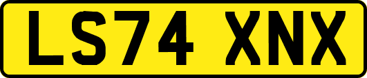 LS74XNX