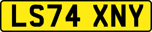LS74XNY