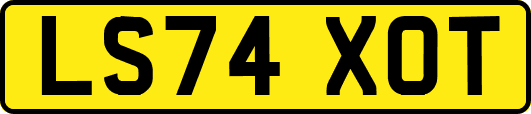 LS74XOT