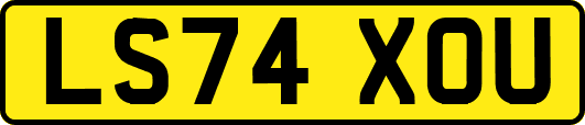 LS74XOU