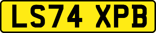 LS74XPB
