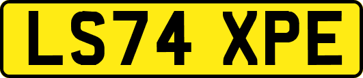 LS74XPE