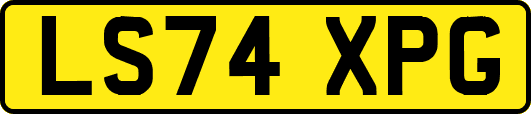 LS74XPG