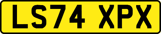 LS74XPX
