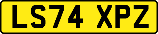 LS74XPZ