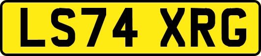 LS74XRG