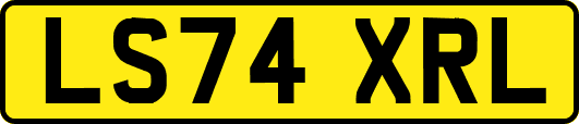 LS74XRL