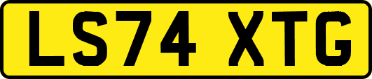 LS74XTG