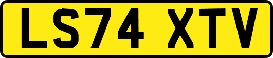 LS74XTV