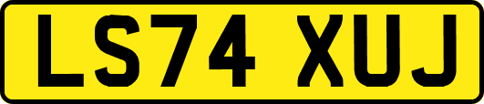 LS74XUJ