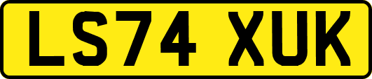 LS74XUK