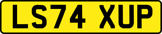 LS74XUP