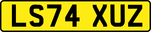 LS74XUZ