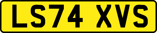 LS74XVS