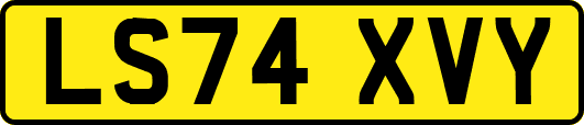 LS74XVY