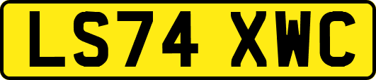 LS74XWC