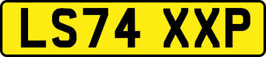 LS74XXP