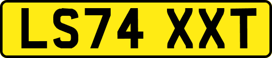 LS74XXT