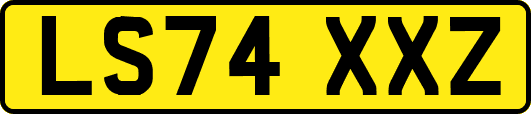 LS74XXZ