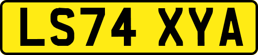 LS74XYA