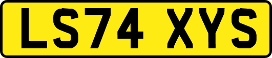 LS74XYS