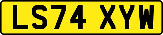 LS74XYW