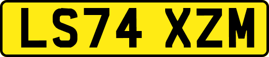 LS74XZM