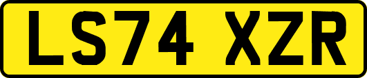 LS74XZR