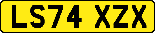 LS74XZX