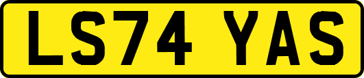 LS74YAS