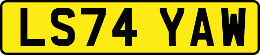 LS74YAW