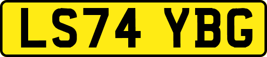 LS74YBG