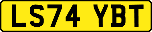 LS74YBT