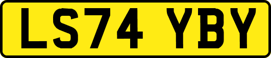 LS74YBY