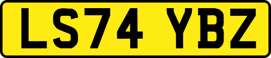 LS74YBZ