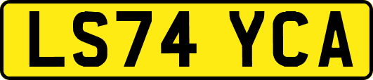 LS74YCA