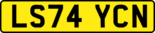 LS74YCN