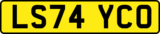 LS74YCO
