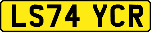 LS74YCR