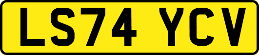 LS74YCV