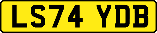 LS74YDB