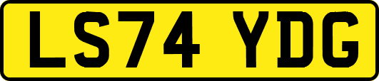 LS74YDG