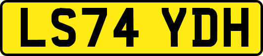 LS74YDH