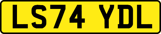 LS74YDL