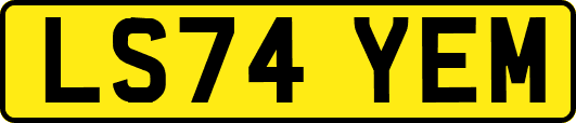 LS74YEM