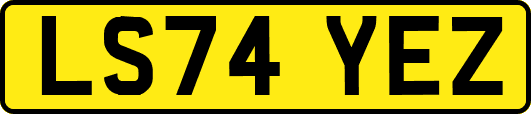 LS74YEZ