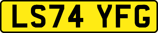 LS74YFG