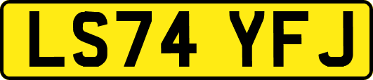 LS74YFJ