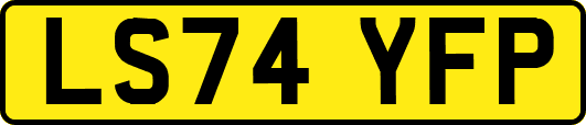LS74YFP