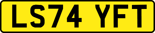 LS74YFT